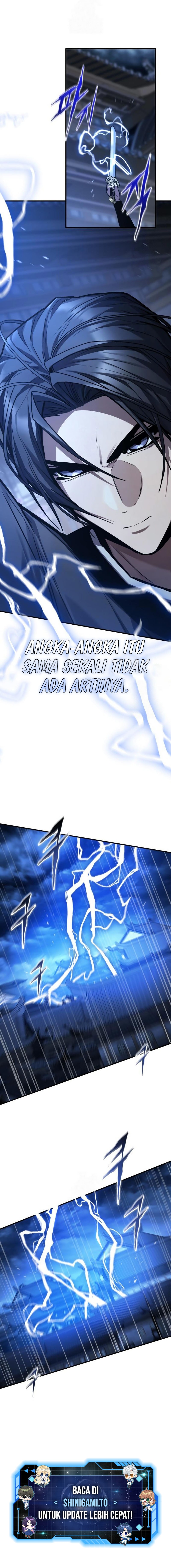 Baca The Demon God - Chapter 27 halaman 15