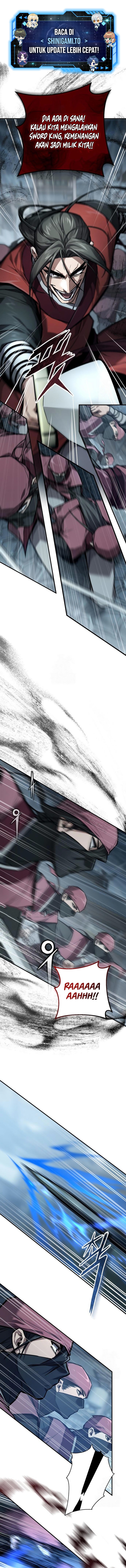 Baca The Demon God - Chapter 27 halaman 2