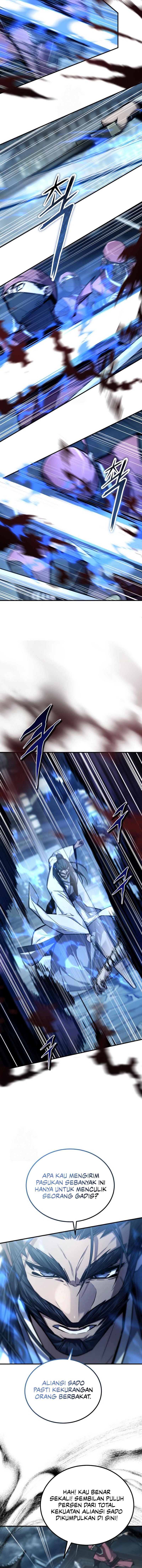 Baca The Demon God - Chapter 27 halaman 3