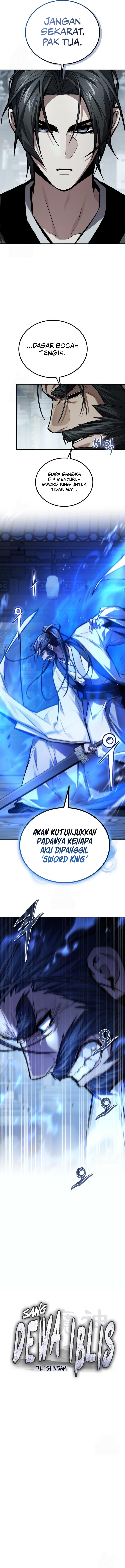 Baca The Demon God - Chapter 27 halaman 5