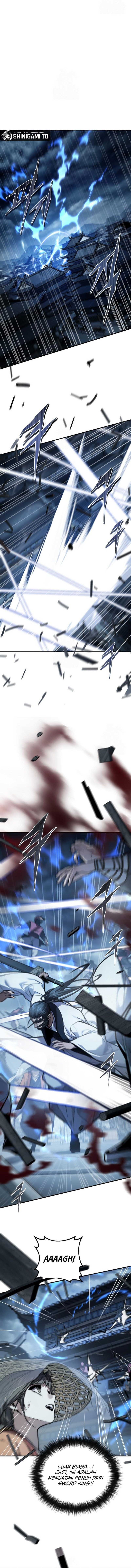 Baca The Demon God - Chapter 27 halaman 6