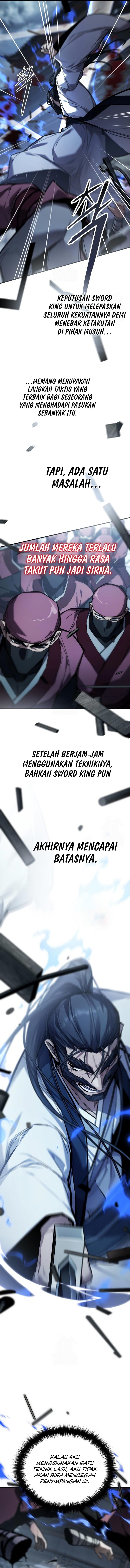 Baca The Demon God - Chapter 27 halaman 7