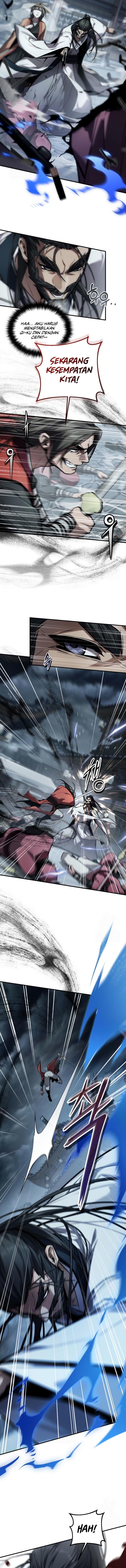 Baca The Demon God - Chapter 27 halaman 8