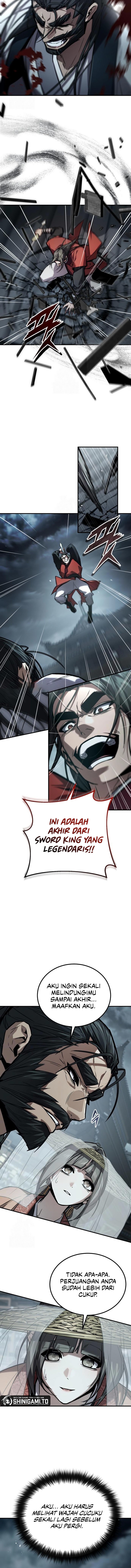 Baca The Demon God - Chapter 27 halaman 9