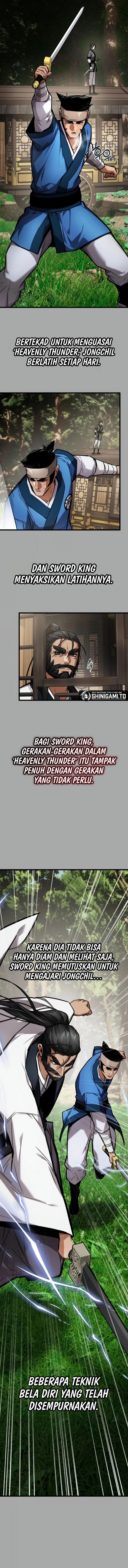 Baca The Demon God - Chapter 28 halaman 13
