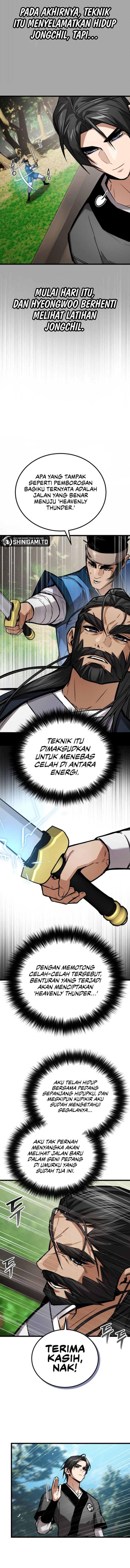 Baca The Demon God - Chapter 28 halaman 14