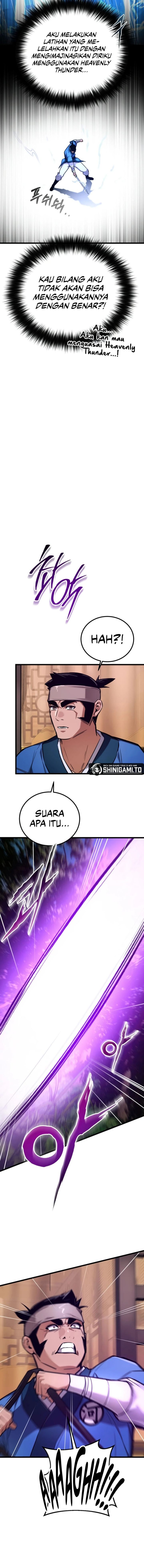 Baca The Demon God - Chapter 28 halaman 16