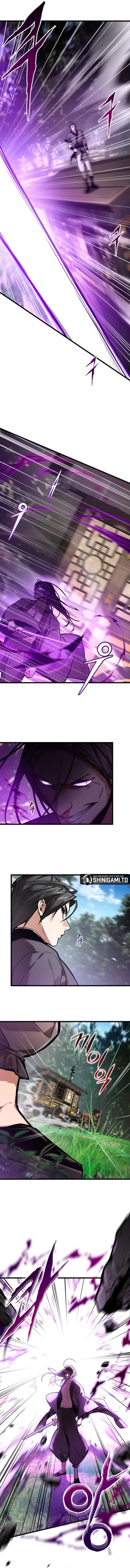 Baca The Demon God - Chapter 28 halaman 17