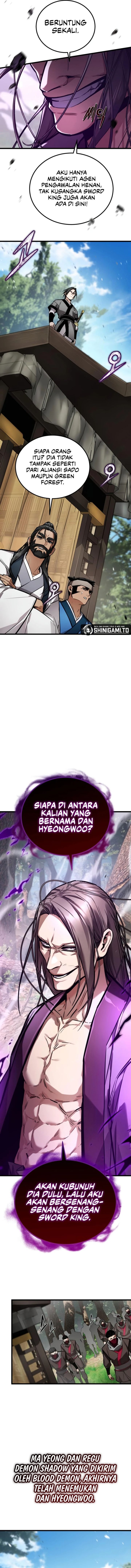 Baca The Demon God - Chapter 28 halaman 18