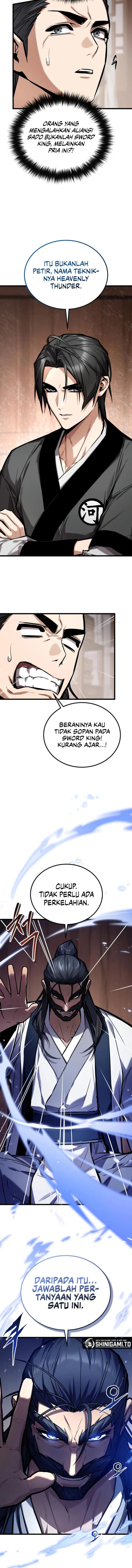 Baca The Demon God - Chapter 28 halaman 6