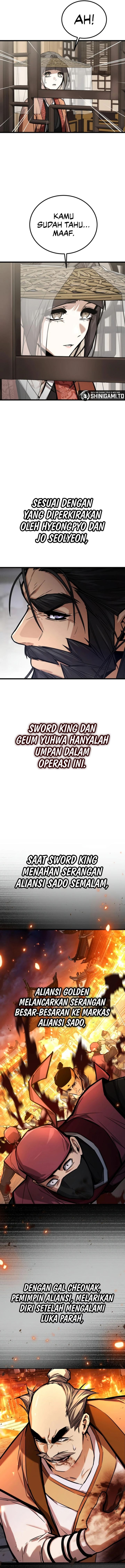 Baca The Demon God - Chapter 28 halaman 9
