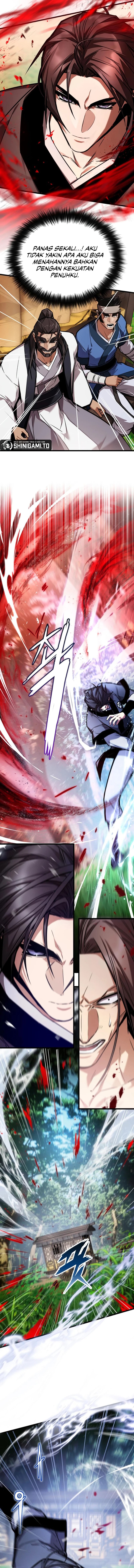 Baca The Demon God - Chapter 29 halaman 10