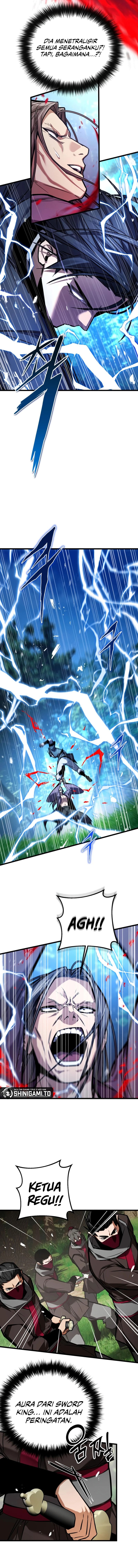Baca The Demon God - Chapter 29 halaman 12