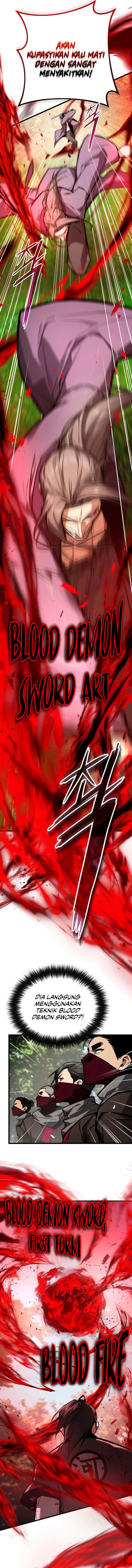 Baca The Demon God - Chapter 29 halaman 9