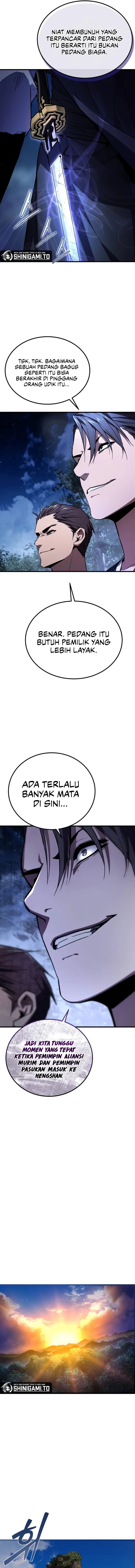 Baca The Demon God - Chapter 3 halaman 13