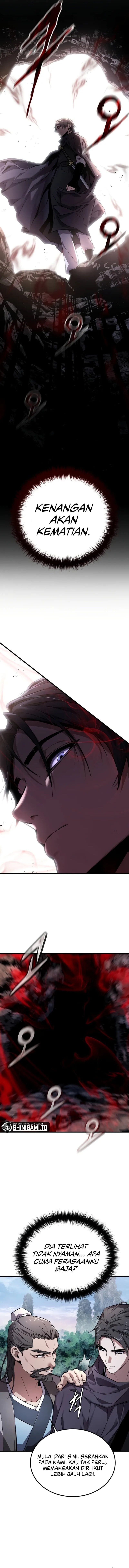 Baca The Demon God - Chapter 3 halaman 19