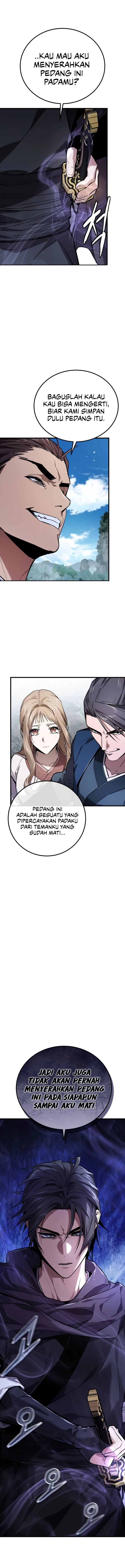 Baca The Demon God - Chapter 3 halaman 23