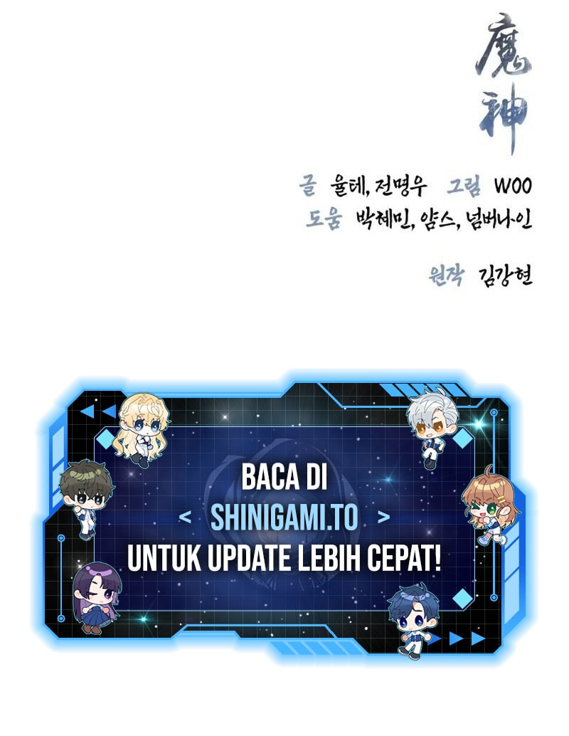 Baca The Demon God - Chapter 3 halaman 24