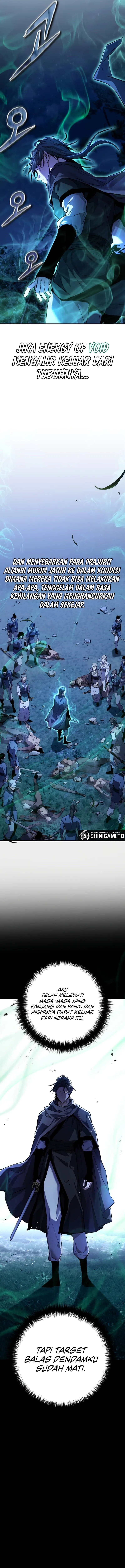 Baca The Demon God - Chapter 3 halaman 4