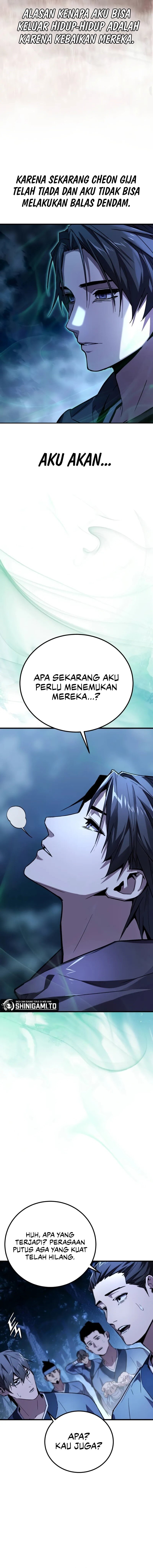 Baca The Demon God - Chapter 3 halaman 7