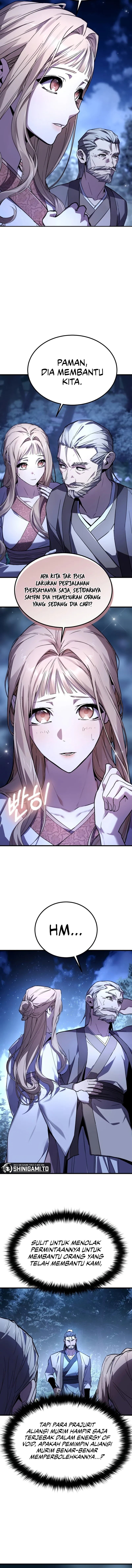 Baca The Demon God - Chapter 3 halaman 9