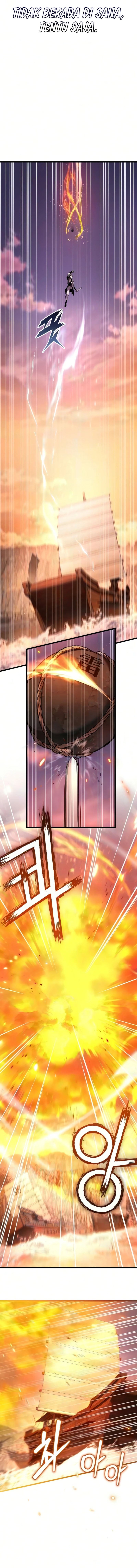 Baca The Demon God - Chapter 30 halaman 11