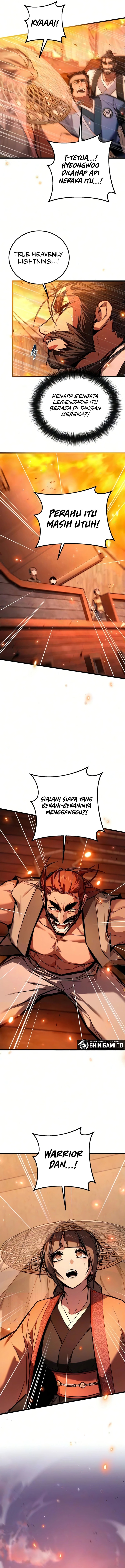 Baca The Demon God - Chapter 30 halaman 12