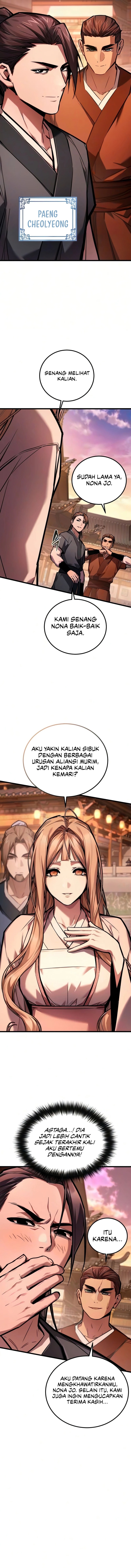 Baca The Demon God - Chapter 30 halaman 15