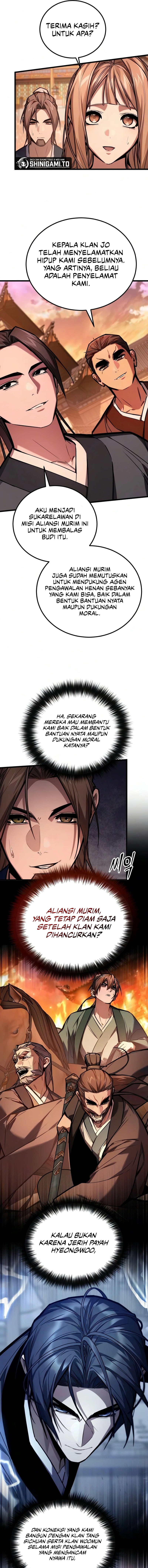 Baca The Demon God - Chapter 30 halaman 16
