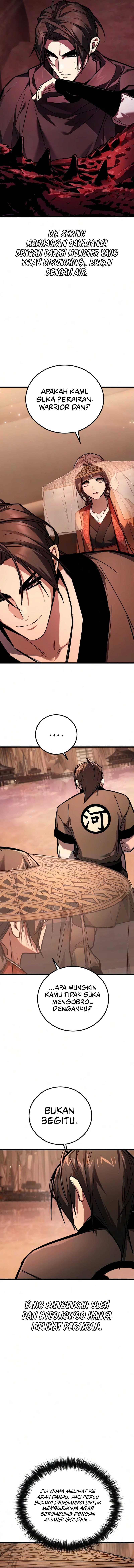 Baca The Demon God - Chapter 30 halaman 3