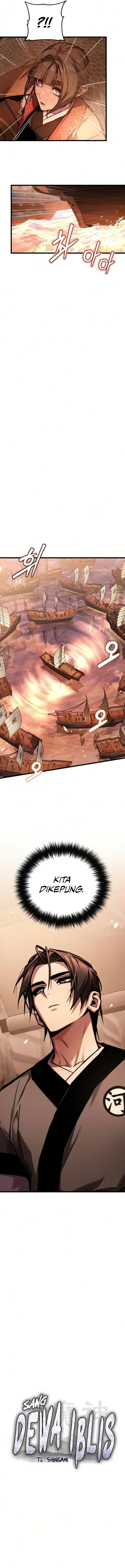 Baca The Demon God - Chapter 30 halaman 7