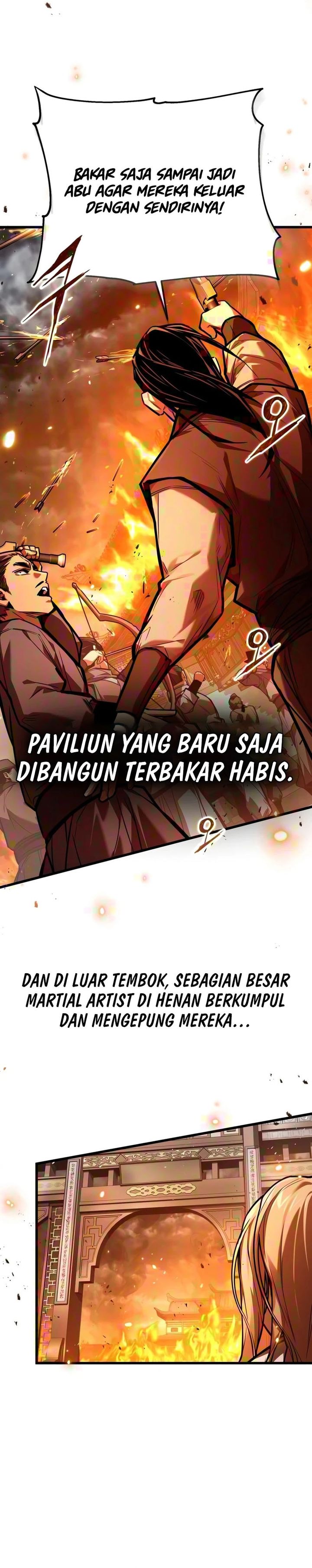 Baca The Demon God - Chapter 32 halaman 11