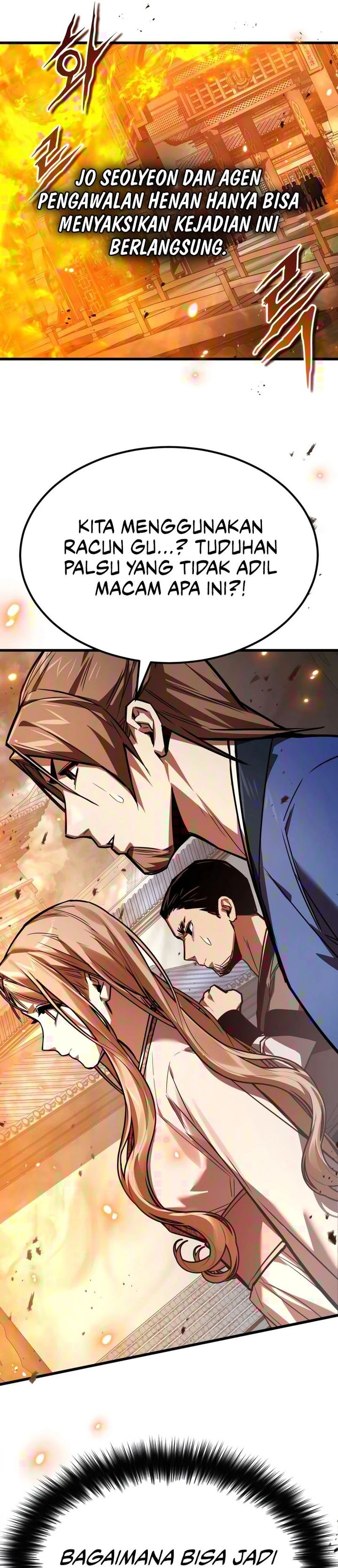 Baca The Demon God - Chapter 32 halaman 12
