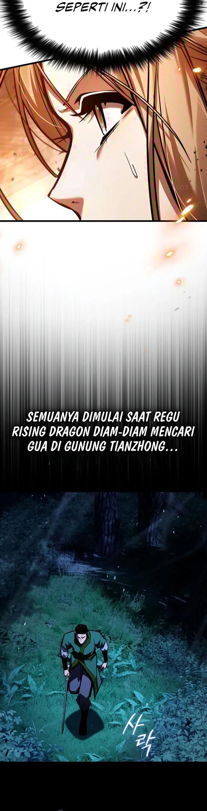 Baca The Demon God - Chapter 32 halaman 13