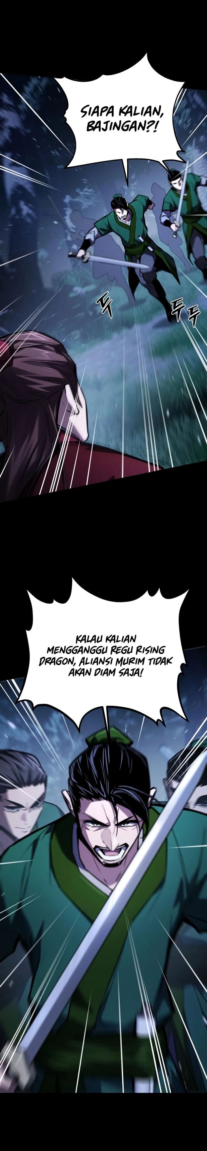 Baca The Demon God - Chapter 32 halaman 17