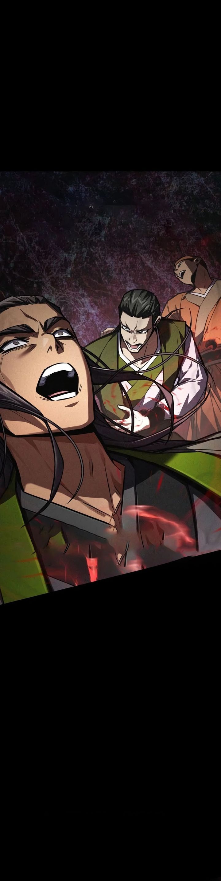 Baca The Demon God - Chapter 32 halaman 22