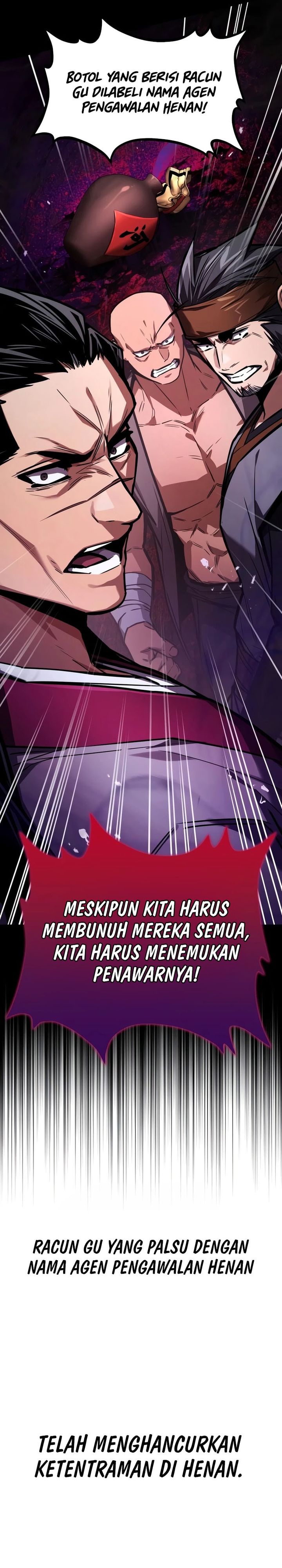 Baca The Demon God - Chapter 32 halaman 23