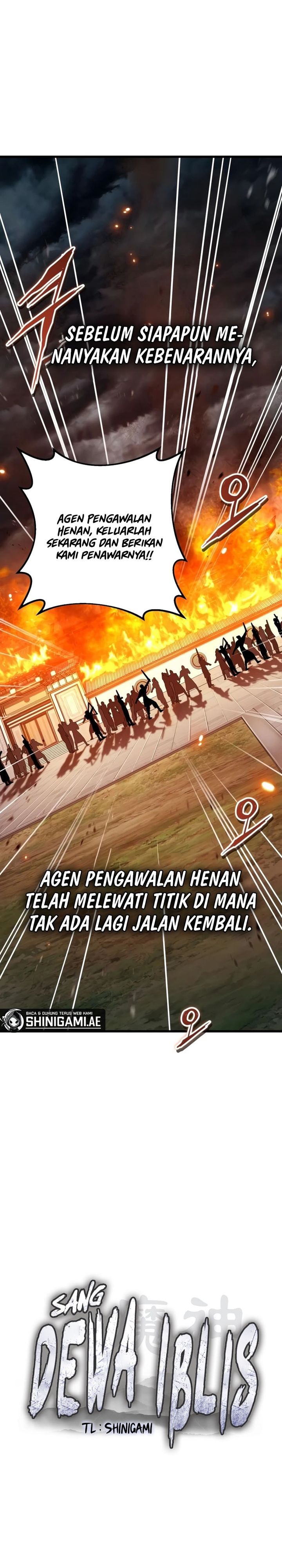 Baca The Demon God - Chapter 32 halaman 24