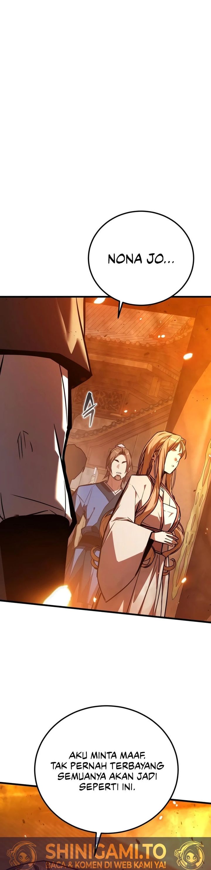 Baca The Demon God - Chapter 32 halaman 25