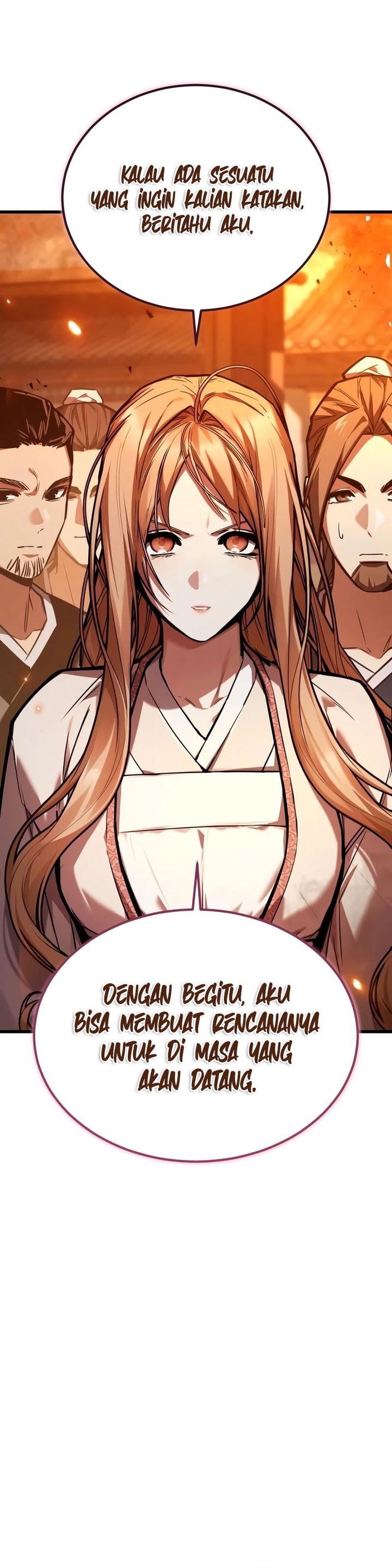 Baca The Demon God - Chapter 32 halaman 27
