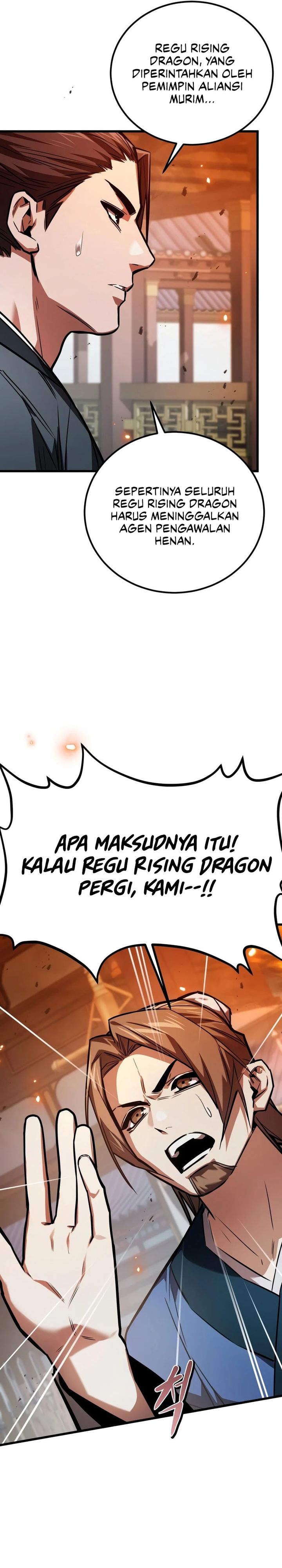 Baca The Demon God - Chapter 32 halaman 28