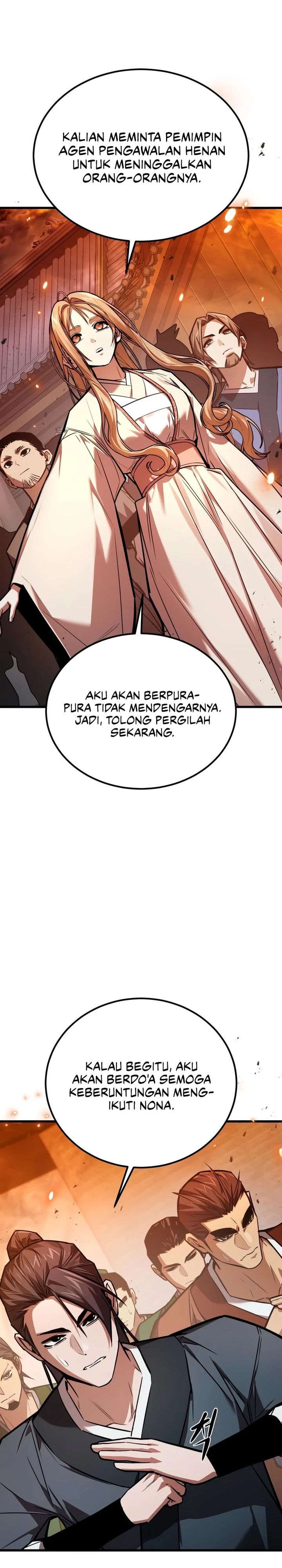 Baca The Demon God - Chapter 32 halaman 30