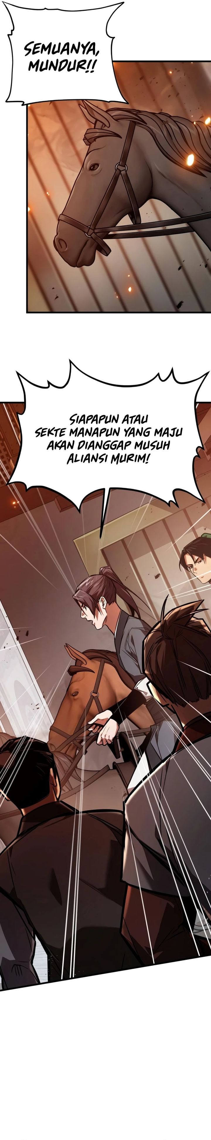 Baca The Demon God - Chapter 32 halaman 35
