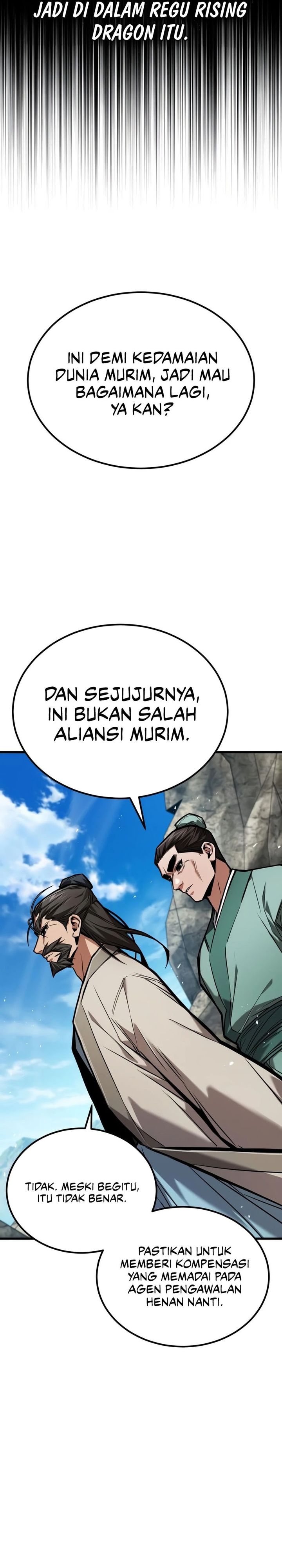 Baca The Demon God - Chapter 32 halaman 7