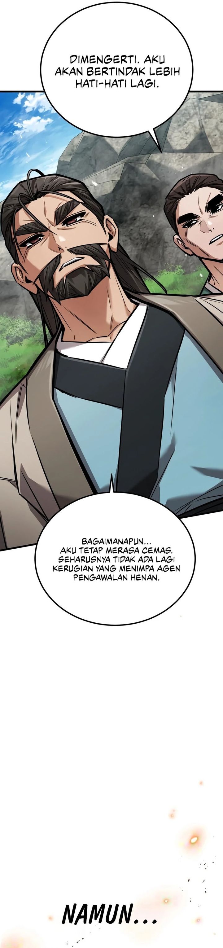 Baca The Demon God - Chapter 32 halaman 9