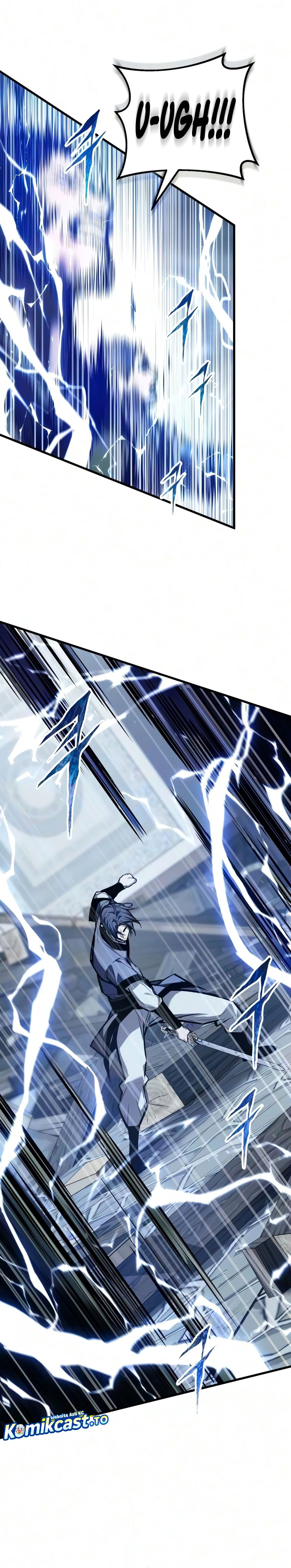 The Demon God Chapter 33 - Page 19