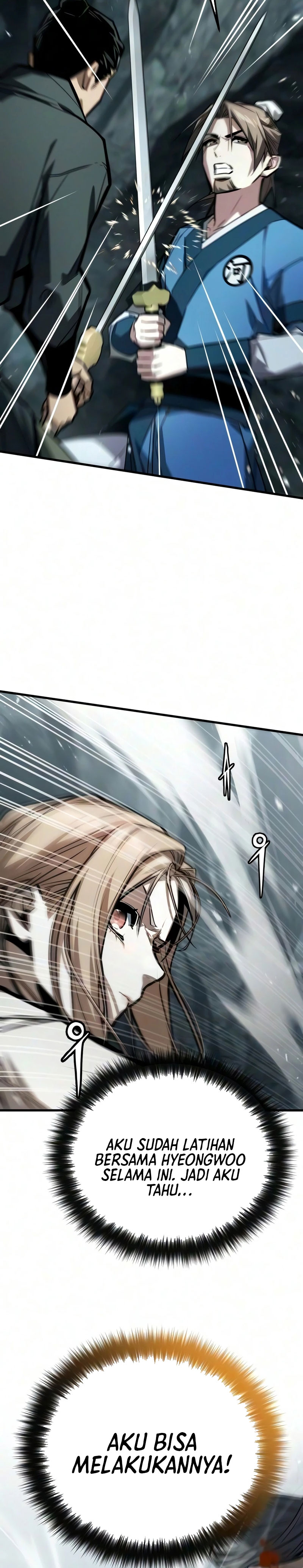 The Demon God Chapter 33 - Page 28