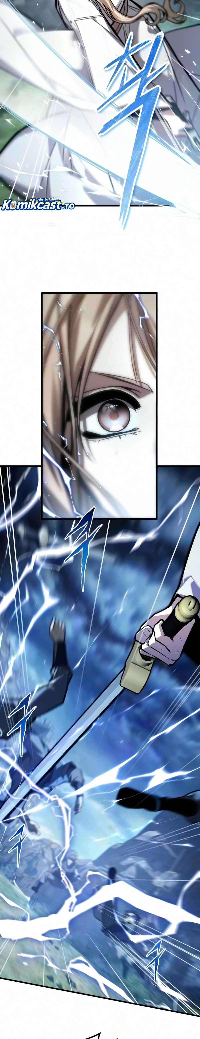 The Demon God Chapter 33 - Page 33