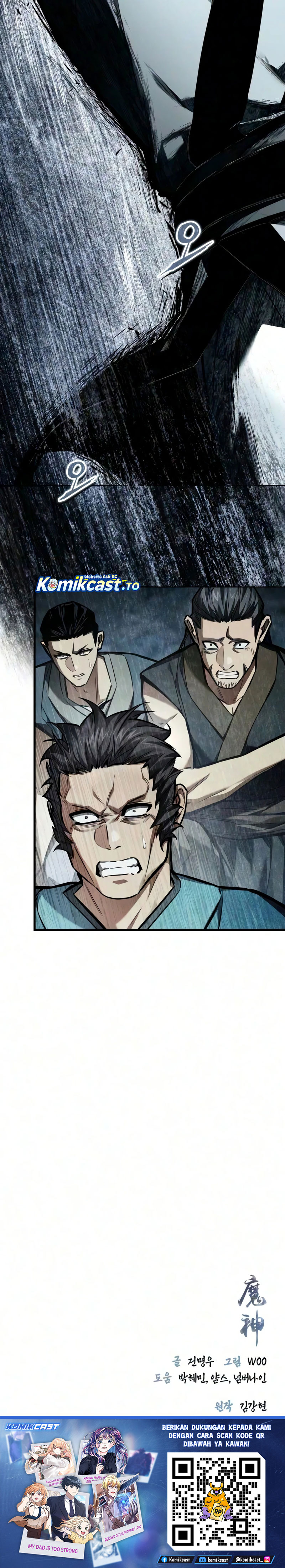 The Demon God Chapter 33 - Page 41