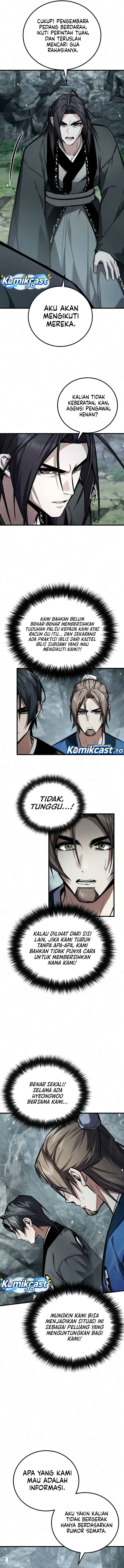 The Demon God Chapter 35 - Page 14